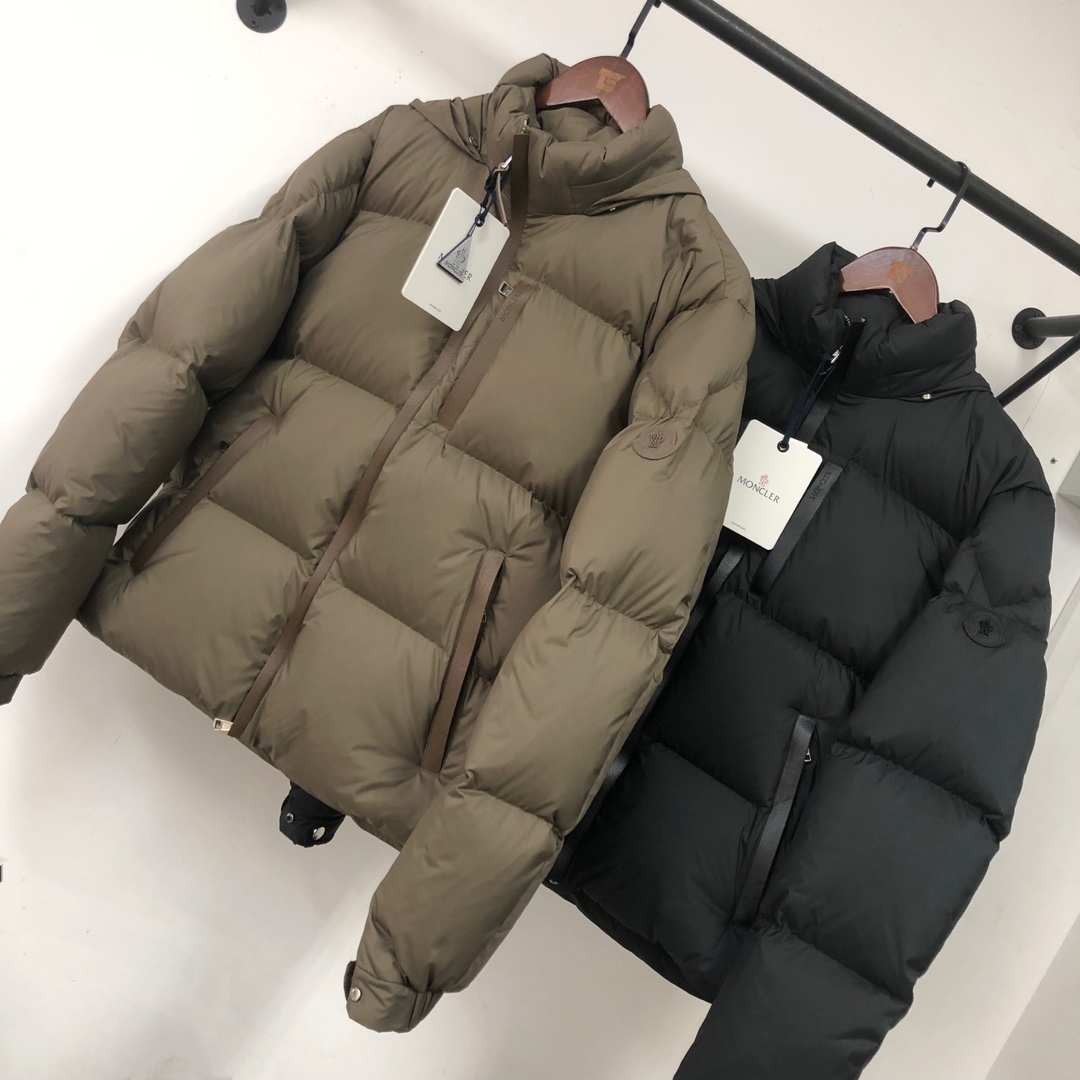 Moncler Down Jackets